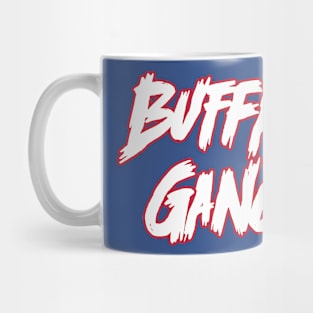 Buffalo Gang v2 Mug